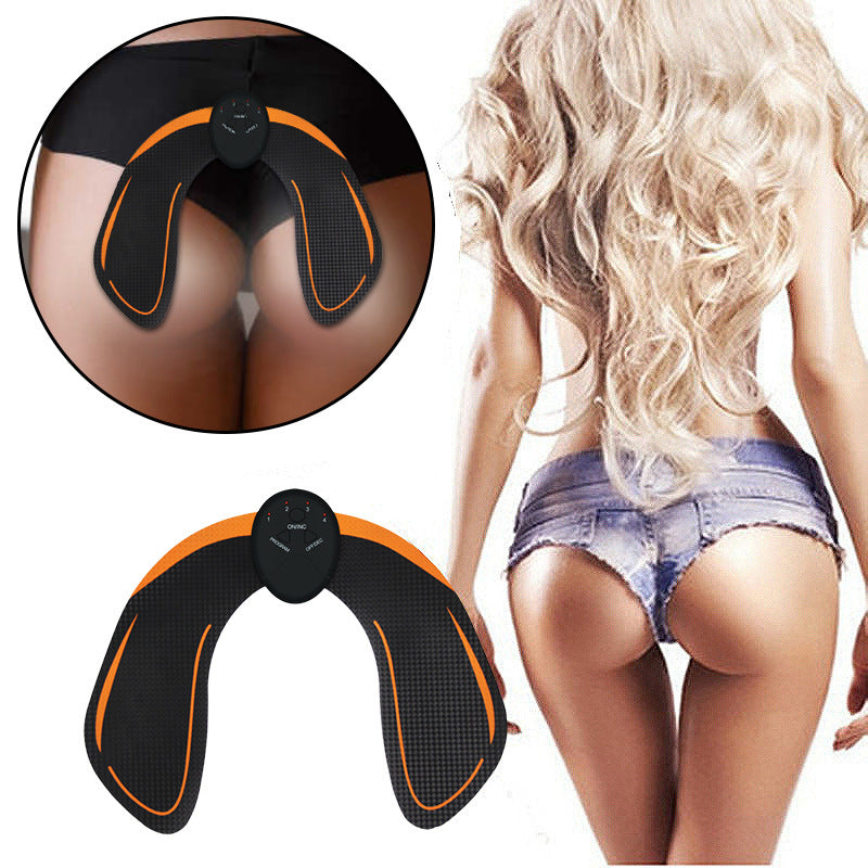 Smart Butt Lifting Trainer - Hip Sculpting, EMS Muscle Stimulation