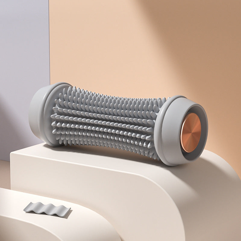 Foot Roller Massager - At - Home SPA, Stress Relief & Relaxation