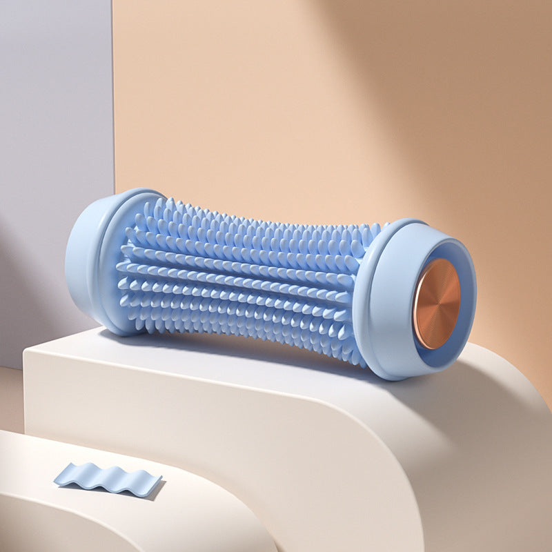 Foot Roller Massager - At - Home SPA, Stress Relief & Relaxation