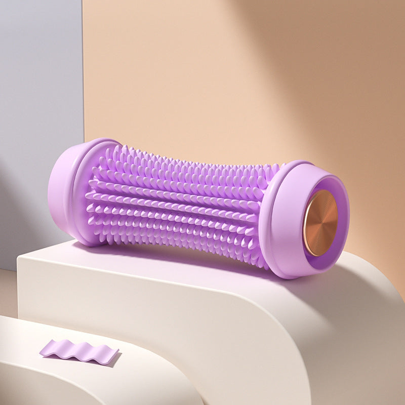 Foot Roller Massager - At - Home SPA, Stress Relief & Relaxation