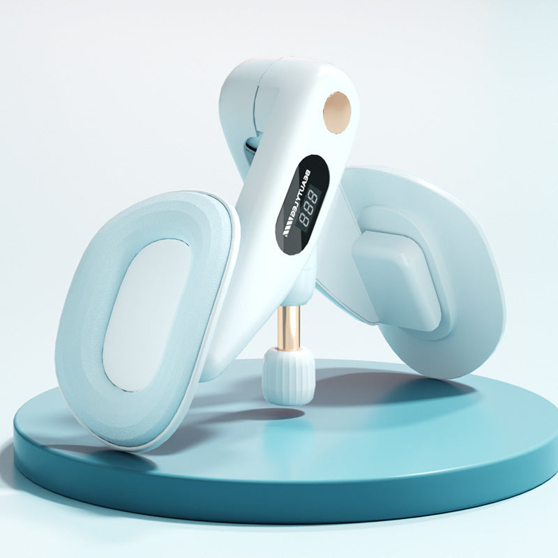 Smart Pelvic Floor Toner - Relieve Leakage, Tighten Muscles, Reshape Body