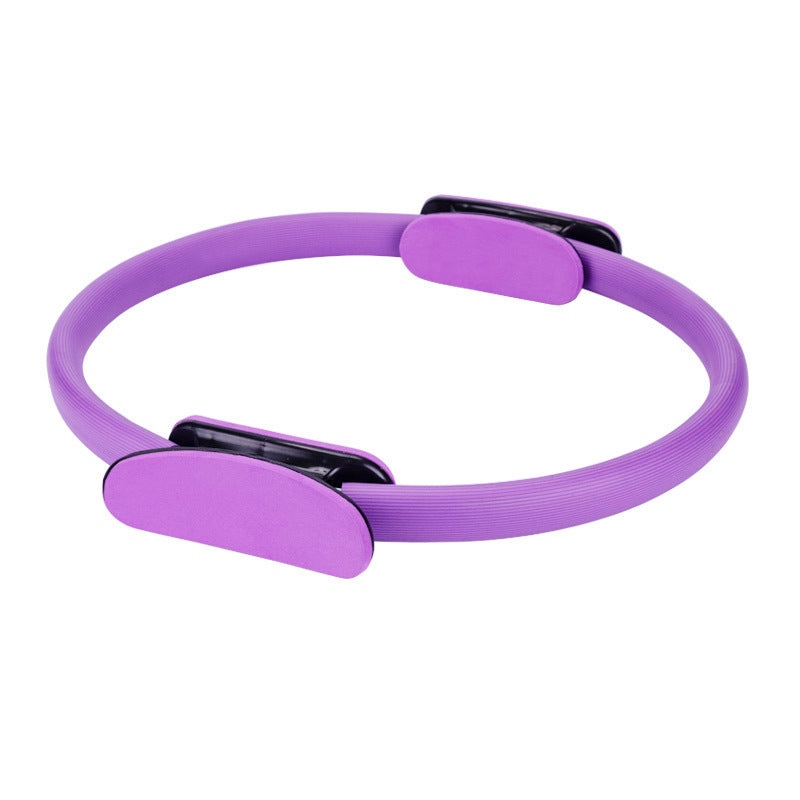 Pilates Yoga Ring - Sculpt a Sexy Body, Fiberglass, Strong & Durable