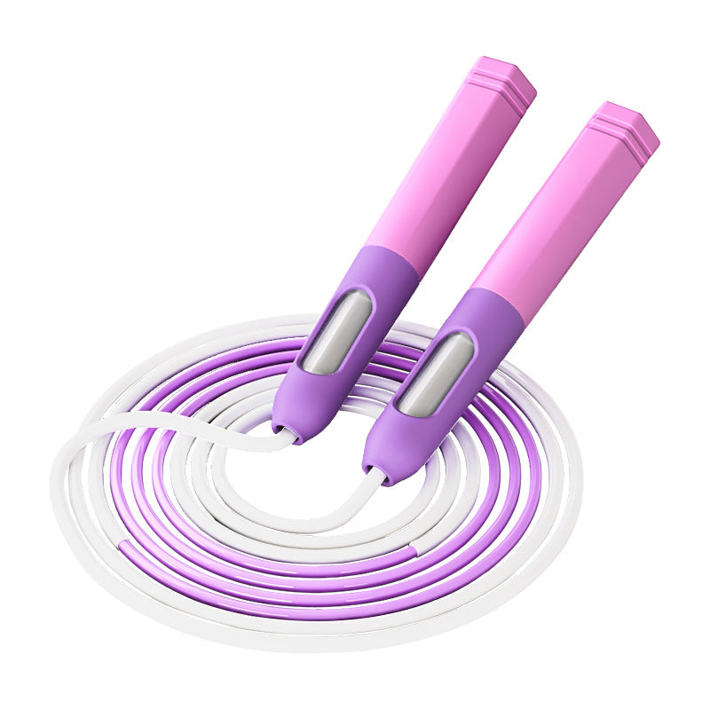 Kids' Jump Rope - Name Tag, Tangle - Free, Easy to Use