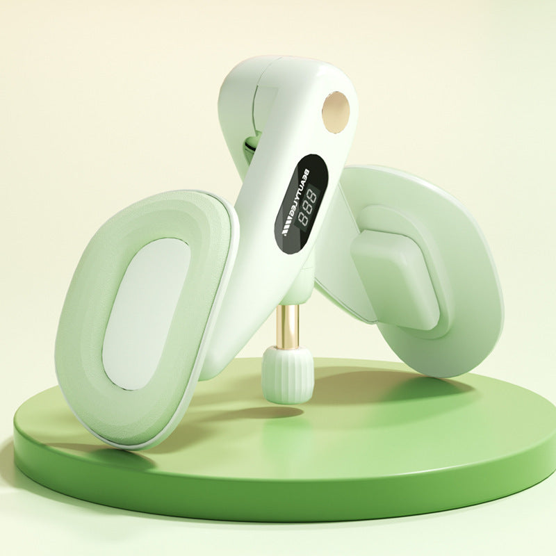 Smart Pelvic Floor Toner - Relieve Leakage, Tighten Muscles, Reshape Body