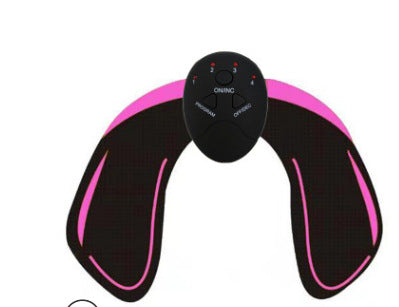 Smart Butt Lifting Trainer - Hip Sculpting, EMS Muscle Stimulation