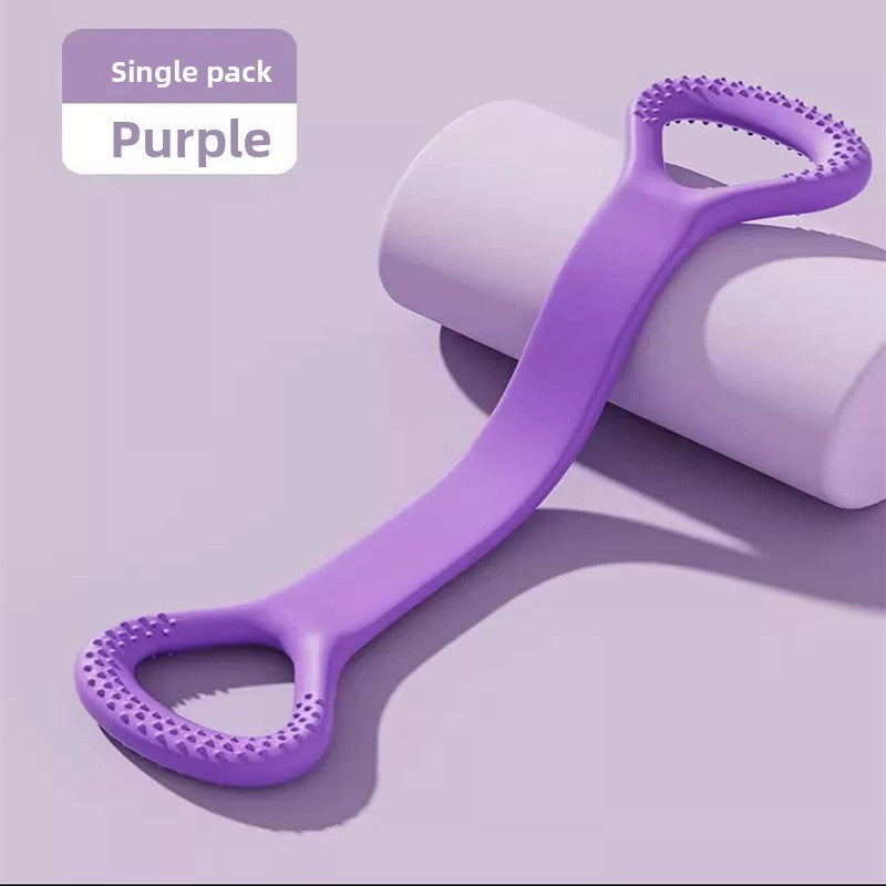 Adorable Shoulder Stretcher - Beautify Back, Correct Posture, US Home Gym Essential