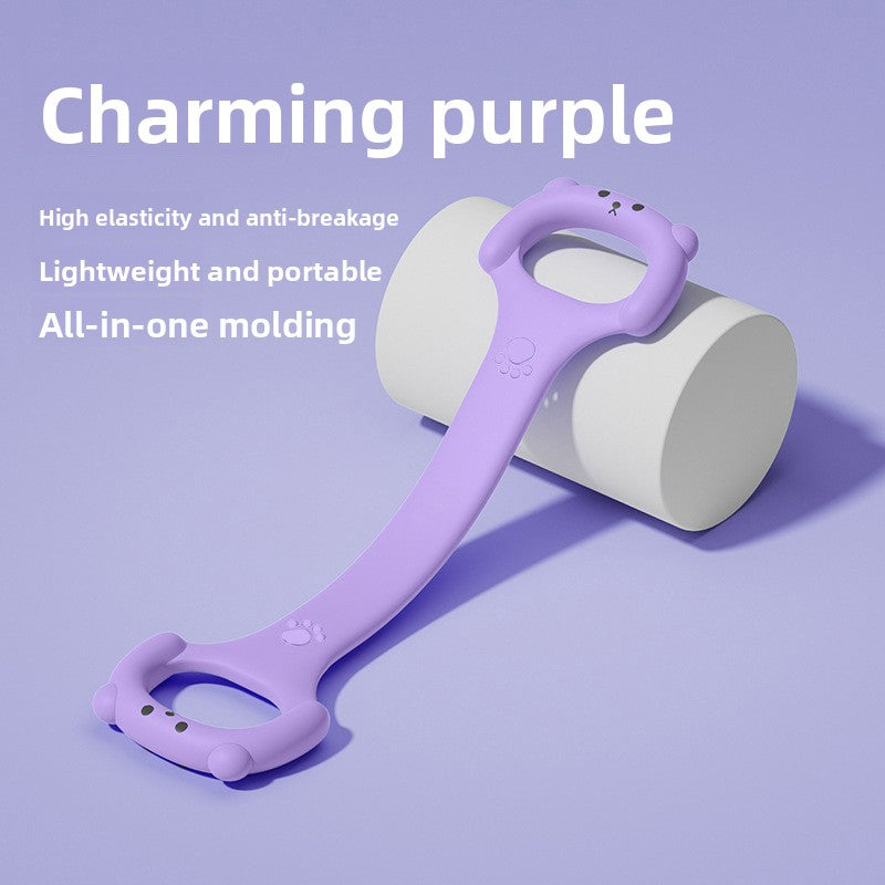 Adorable Shoulder Stretcher - Beautify Back, Correct Posture, US Home Gym Essential