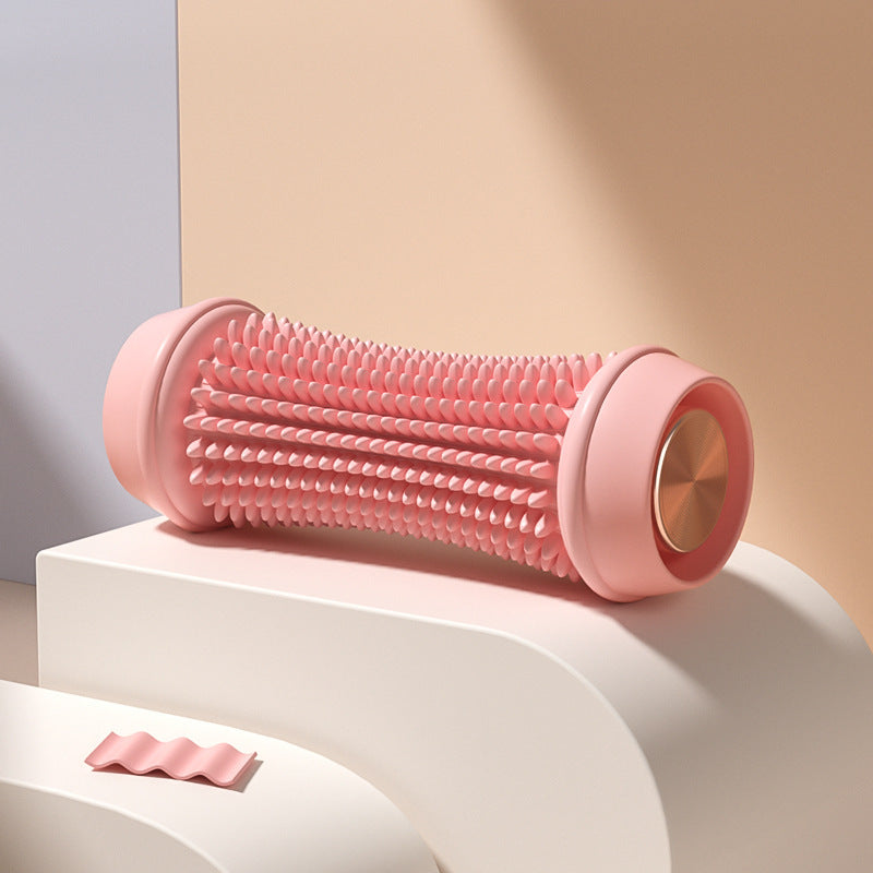 Foot Roller Massager - At - Home SPA, Stress Relief & Relaxation