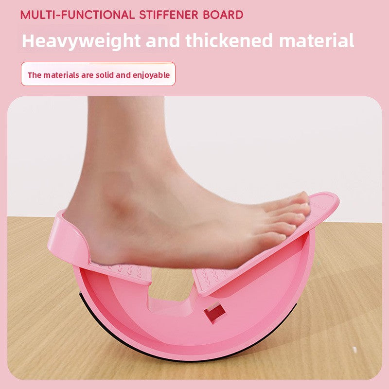Foot Stretch Board - Relieve Soreness, Boost Flexibility, Shape Legs