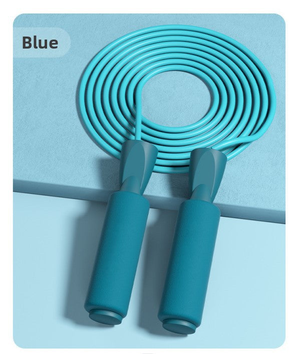 Upgraded Weighted Jump Rope - Cordless & Corded, Dual - Bearing Design