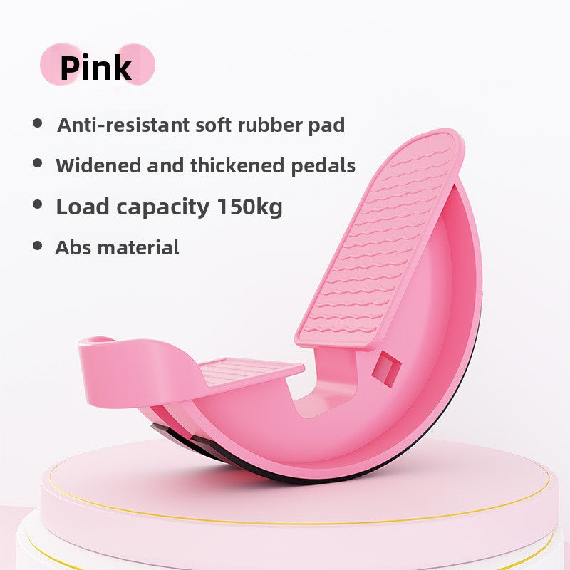 Foot Stretch Board - Relieve Soreness, Boost Flexibility, Shape Legs