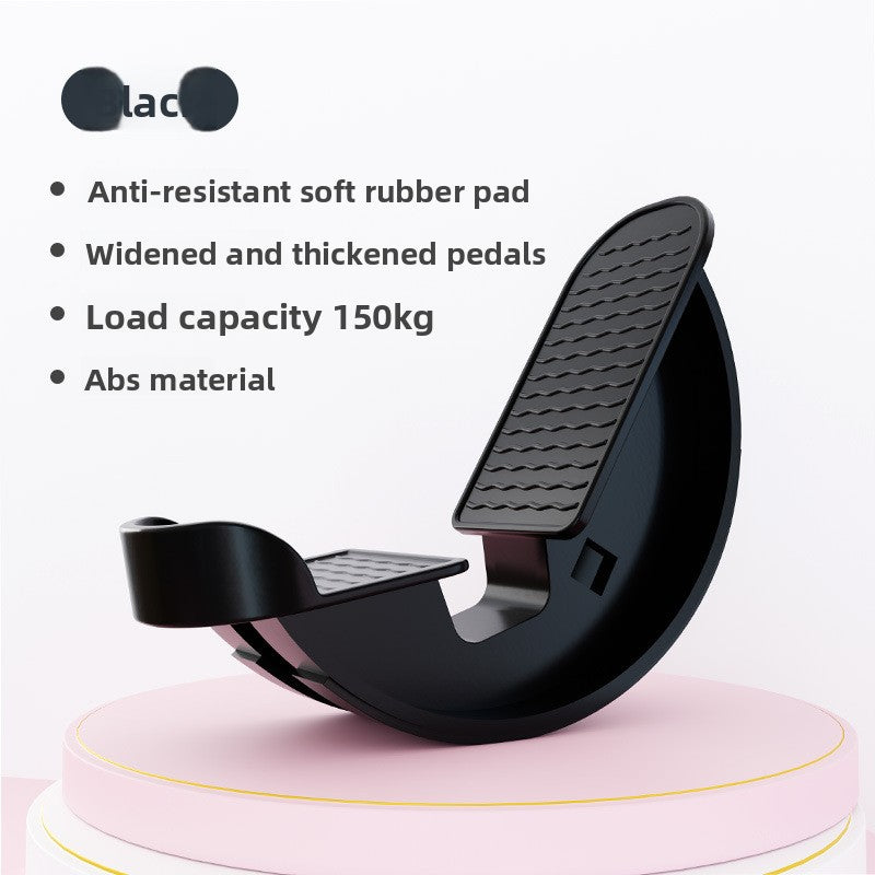 Foot Stretch Board - Relieve Soreness, Boost Flexibility, Shape Legs