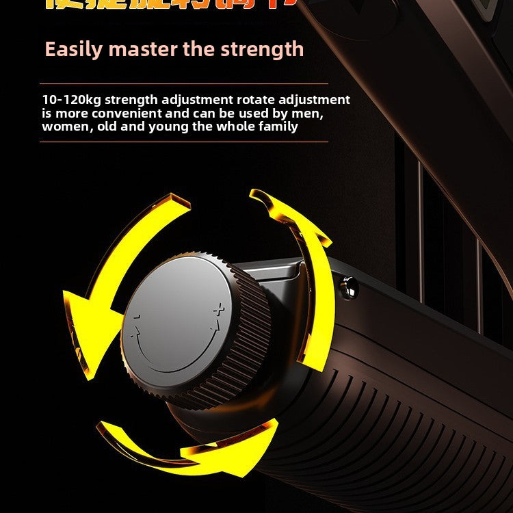 Adjustable Grip Strengthener - Revitalize, Customizable Resistance